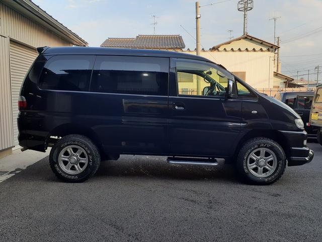 構造変更した1ナンバー5人乗り貨物車・新品夏タイヤ!(7枚目)