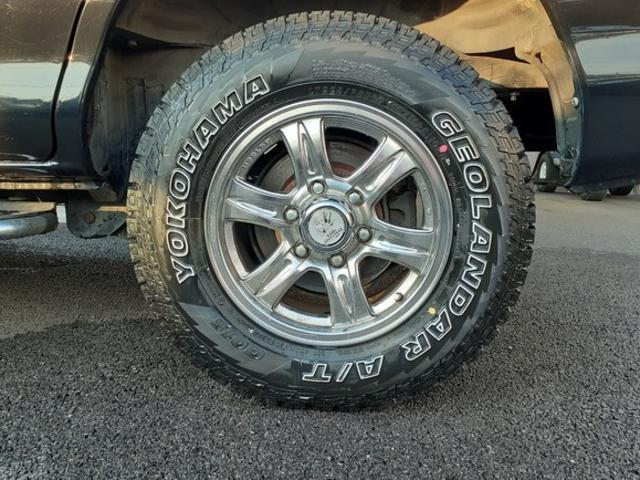 構造変更した1ナンバー5人乗り貨物車・新品夏タイヤ!(14枚目)