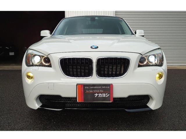 xDrive 20i カラーチェンジフォグ・ドライブレコーダー・レーダー・バックモニター・4WD・ETC・ウェルカムランプ(25枚目)