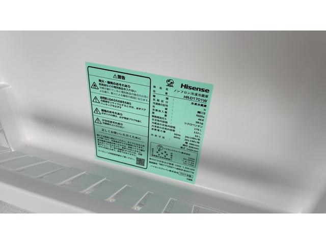 アトラストラック 　キッチンカー　１７５Ｌ冷蔵庫　９７Ｌ冷凍庫　シンク２個　コンセント５か所ステンレス作業台２個　外部電源（45枚目）