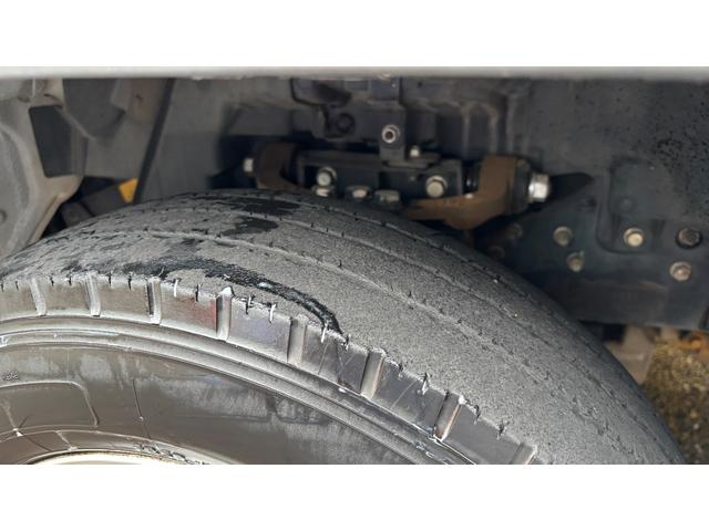 キャンター 　キッチンカー！　テーブル型冷蔵庫２台　冷凍庫１台　２槽シンク　手洗いシンク　作業台　コンセント３か所　外部電源（外部電源コード）車内（49枚目）