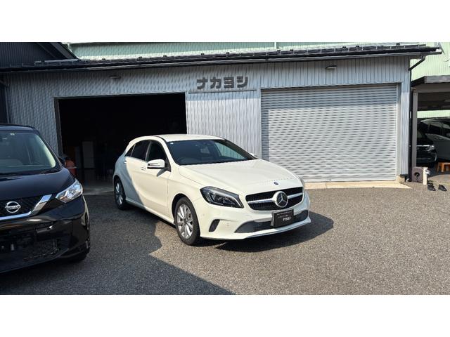 Ａクラス Ａ１８０（36枚目）