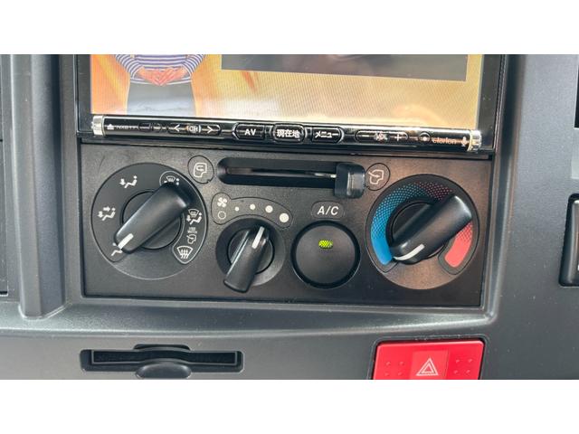 エルフトラック 　積載車！！ナビ　ドラレコ　ＥＴＣ（19枚目）