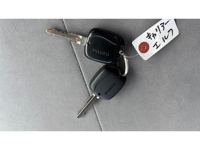エルフトラック 　積載車！！ナビ　ドラレコ　ＥＴＣ（32枚目）