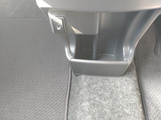 ハスラー Ｇ　４ＷＤ　シートヒーター（21枚目）