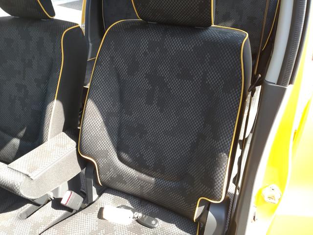 ハスラー Ｇ　４ＷＤ　シートヒーター（32枚目）