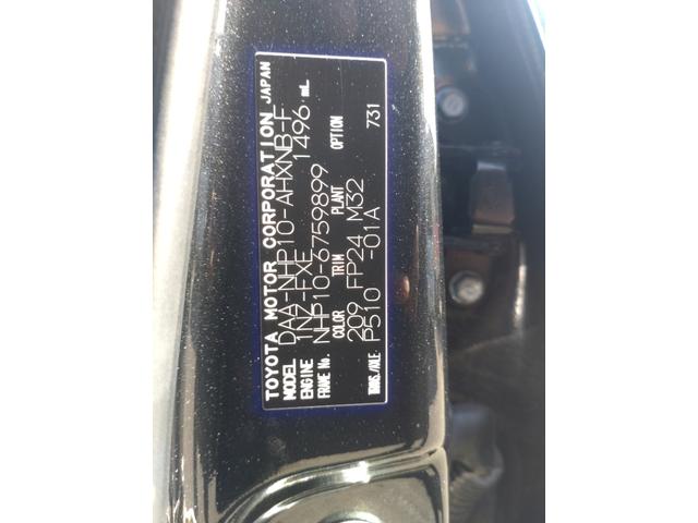 アクア Ｓスタイルブラック　バックカメラ　ＥＴＣ（38枚目）