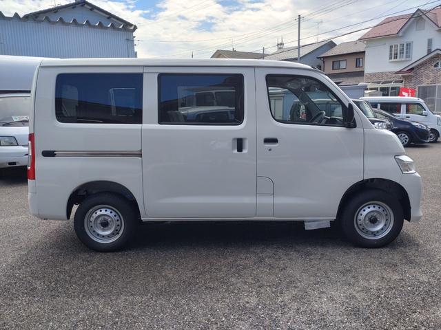 タウンエースバン ＧＬ　４ＷＤ！！（4枚目）