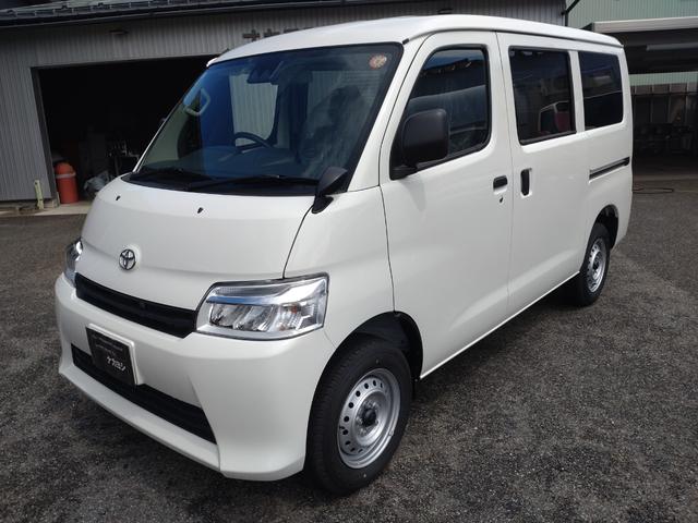 タウンエースバン ＧＬ　４ＷＤ！！（9枚目）