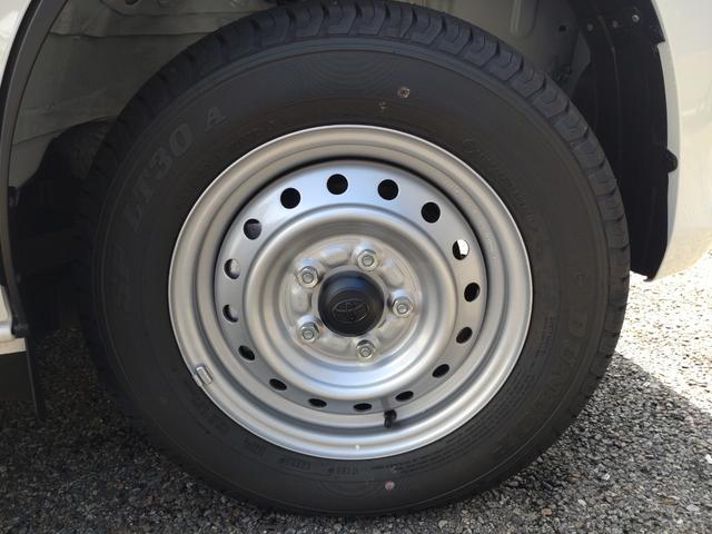 タウンエースバン ＧＬ　４ＷＤ！！（32枚目）