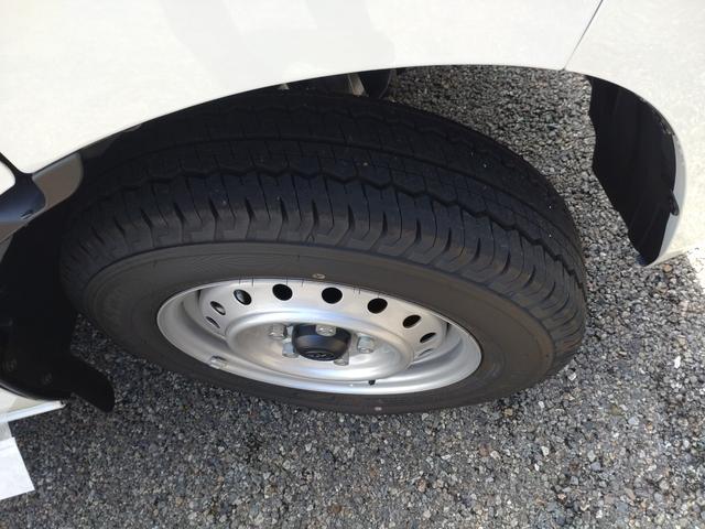 タウンエースバン ＧＬ　４ＷＤ！！（33枚目）
