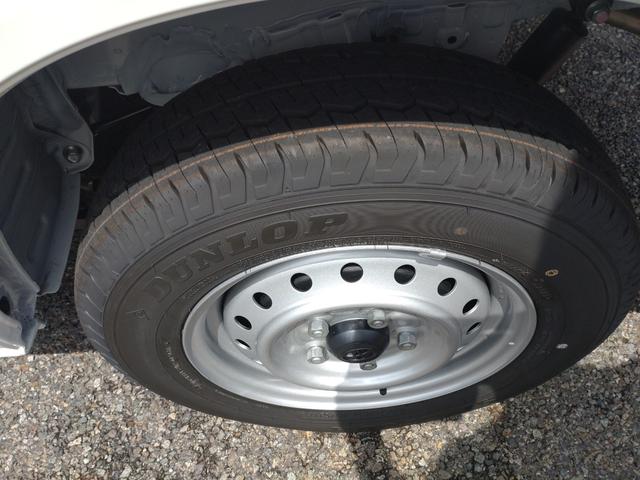 タウンエースバン ＧＬ　４ＷＤ！！（35枚目）