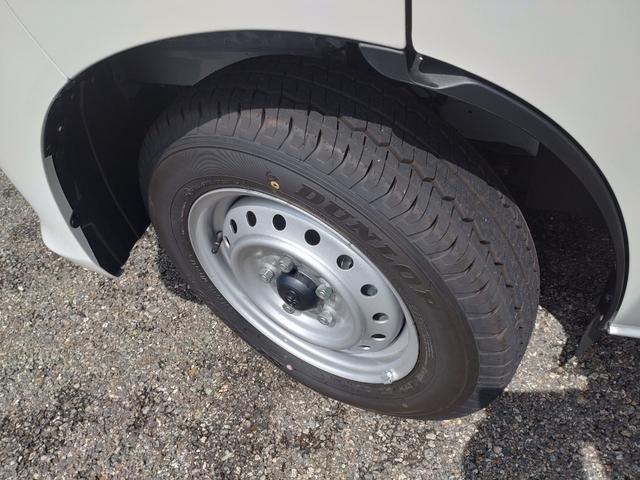 タウンエースバン ＧＬ　４ＷＤ！！（36枚目）