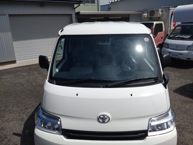 タウンエースバン ＧＬ　４ＷＤ！！（37枚目）