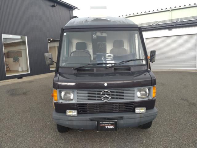 トランスポーター ３１０Ｄ　キッチンカー　ステンレス作業台＆流し台　換気扇　冷蔵庫＆冷凍庫（2枚目）