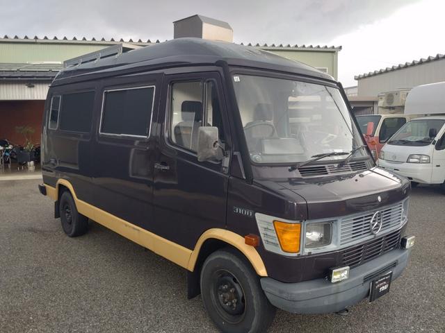 トランスポーター ３１０Ｄ　キッチンカー　ステンレス作業台＆流し台　換気扇　冷蔵庫＆冷凍庫（3枚目）
