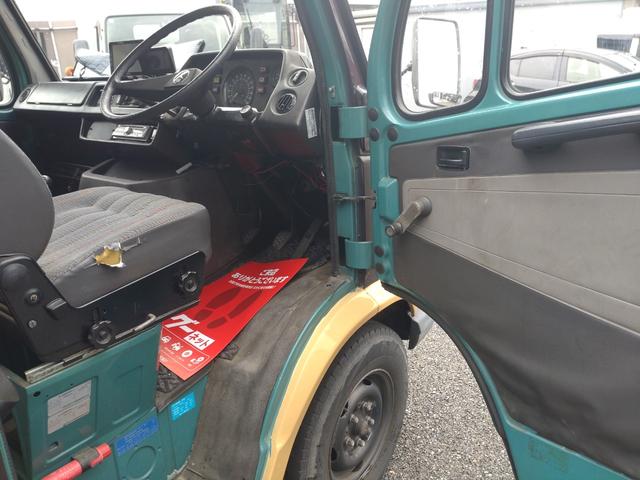 トランスポーター ３１０Ｄ　キッチンカー　ステンレス作業台＆流し台　換気扇　冷蔵庫＆冷凍庫（14枚目）