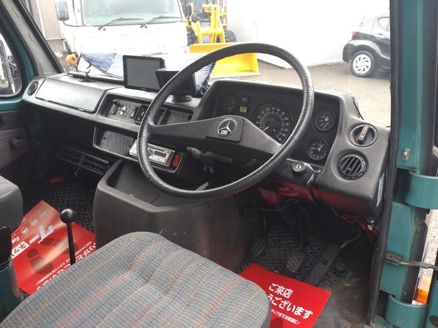 トランスポーター ３１０Ｄ　キッチンカー　ステンレス作業台＆流し台　換気扇　冷蔵庫＆冷凍庫（20枚目）