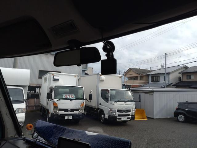 トランスポーター ３１０Ｄ　キッチンカー　ステンレス作業台＆流し台　換気扇　冷蔵庫＆冷凍庫（47枚目）