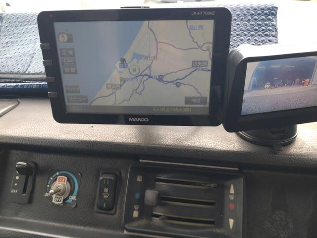 トランスポーター ３１０Ｄ　キッチンカー　ステンレス作業台＆流し台　換気扇　冷蔵庫＆冷凍庫（49枚目）