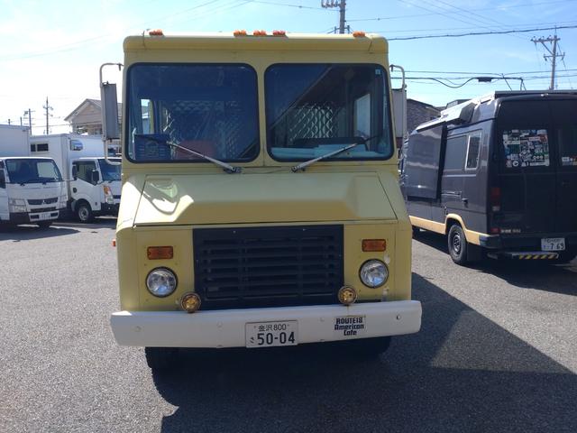 ＧＭＣその他 　グラマン　キッチンカー（2枚目）