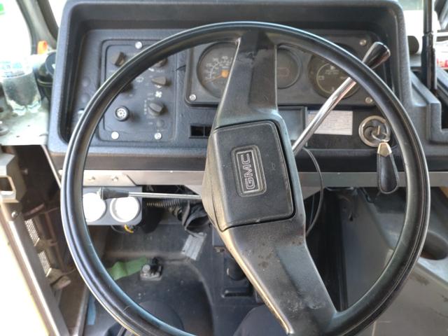 ＧＭＣその他 　グラマン　キッチンカー（9枚目）