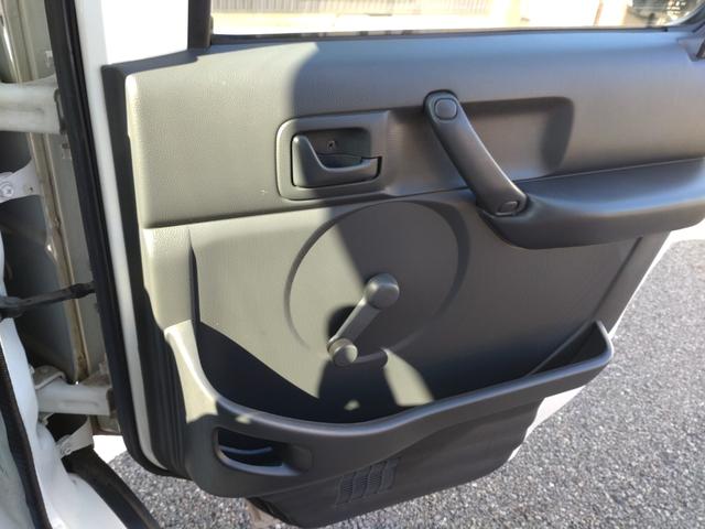 キャリイトラック KC キッチンカー 作業台 2槽シンク 換気扇(12枚目)