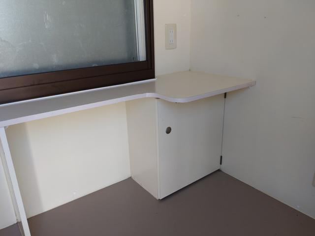 キャリイトラック KC キッチンカー 作業台 2槽シンク 換気扇(23枚目)