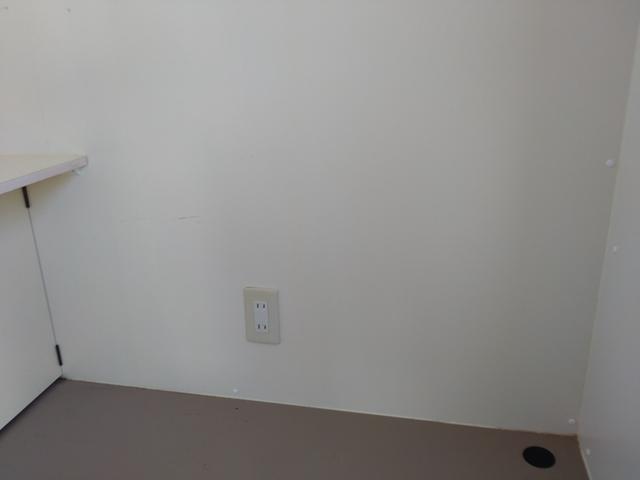 キャリイトラック KC キッチンカー 作業台 2槽シンク 換気扇(24枚目)