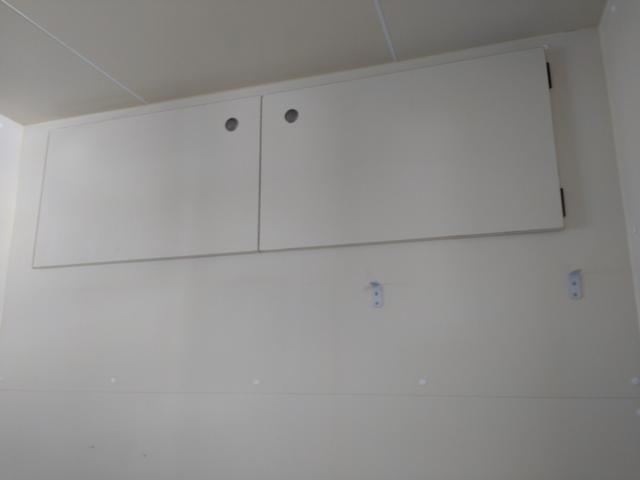 キャリイトラック KC キッチンカー 作業台 2槽シンク 換気扇(25枚目)