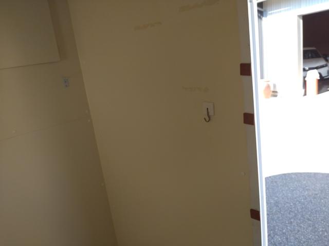 キャリイトラック KC キッチンカー 作業台 2槽シンク 換気扇(29枚目)