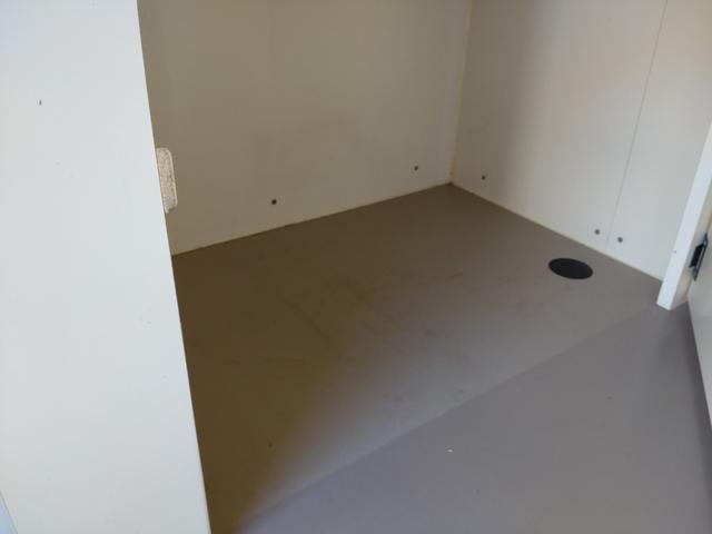 キャリイトラック KC キッチンカー 作業台 2槽シンク 換気扇(32枚目)