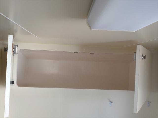 キャリイトラック KC キッチンカー 作業台 2槽シンク 換気扇(35枚目)