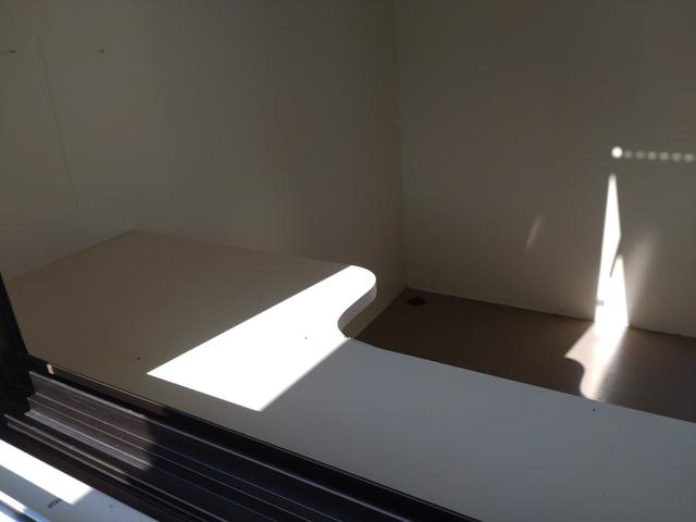 キャリイトラック KC キッチンカー 作業台 2槽シンク 換気扇(39枚目)