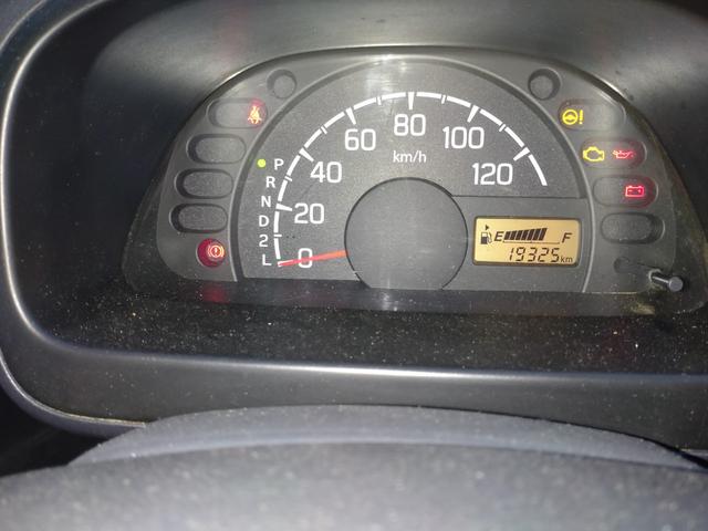 キャリイトラック KX キッチンカー!! ダブルシンク 換気扇 コンセント オートストップ水栓 給排水タンク(12枚目)