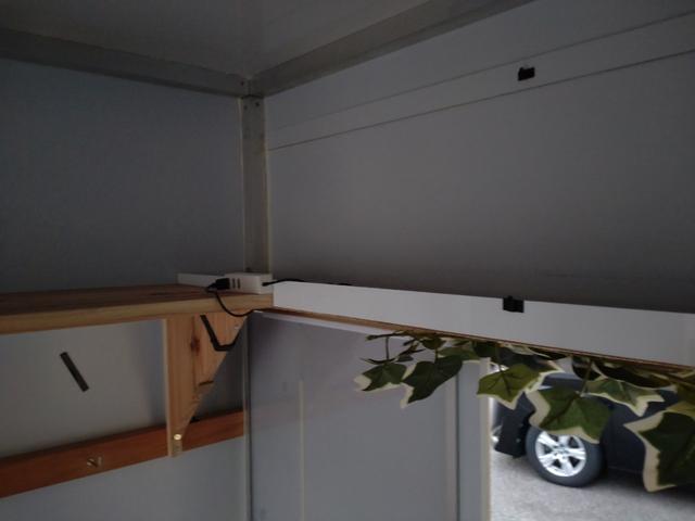 キャリイトラック KX キッチンカー!! ダブルシンク 換気扇 コンセント オートストップ水栓 給排水タンク(37枚目)