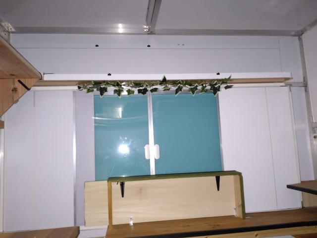 キャリイトラック KX キッチンカー!! ダブルシンク 換気扇 コンセント オートストップ水栓 給排水タンク(46枚目)