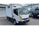 アトラストラック 　キッチンカー　１７５Ｌ冷蔵庫　９７Ｌ冷凍庫　シンク２個　コンセント５か所ステンレス作業台２個　外部電源（6枚目）