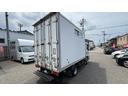 アトラストラック 　キッチンカー　１７５Ｌ冷蔵庫　９７Ｌ冷凍庫　シンク２個　コンセント５か所ステンレス作業台２個　外部電源（8枚目）