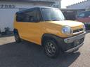 ハスラー Ｇ　４ＷＤ　シートヒーター（3枚目）