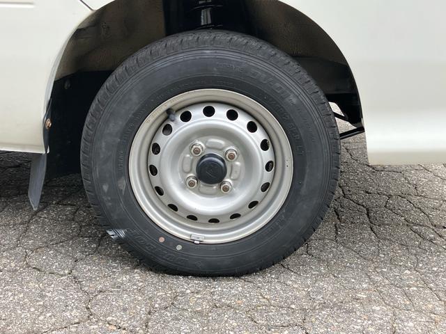 ハイゼットトラック 多目的ダンプ　ＰＴＯダンプ　４ＷＤ　エアコン　パワーステアリング（9枚目）