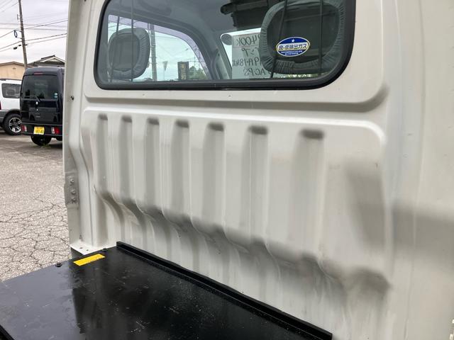 ハイゼットトラック 多目的ダンプ　ＰＴＯダンプ　４ＷＤ　エアコン　パワーステアリング（31枚目）