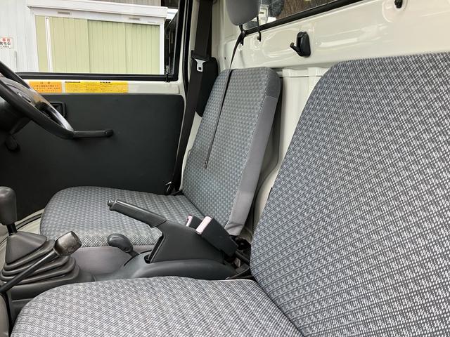ハイゼットトラック 多目的ダンプ　ＰＴＯダンプ　４ＷＤ　エアコン　パワーステアリング（33枚目）