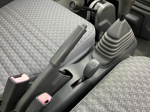 ハイゼットトラック 多目的ダンプ　ＰＴＯダンプ　４ＷＤ　エアコン　パワーステアリング（64枚目）