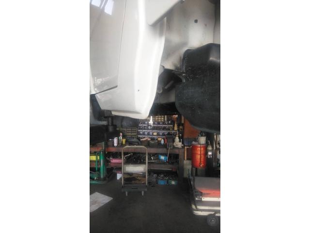 キャリイトラック KCエアコン・パワステ 4WD 5速マニュアル エアコン パワーステアリング(57枚目)