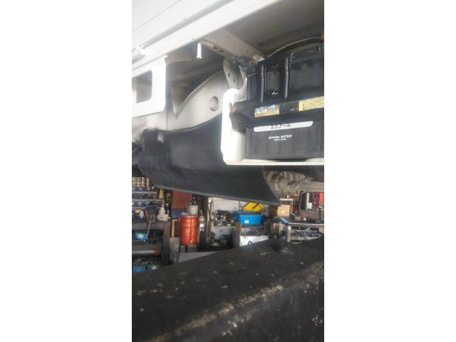 キャリイトラック KCエアコン・パワステ 4WD 5速マニュアル エアコン パワーステアリング(62枚目)