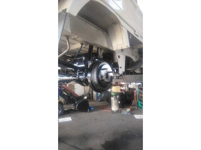 キャリイトラック KCエアコン・パワステ 4WD 5速マニュアル エアコン パワーステアリング(63枚目)