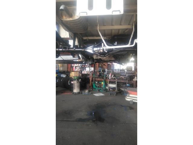 キャリイトラック KCエアコン・パワステ 4WD 5速マニュアル エアコン パワーステアリング(65枚目)