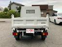 多目的ダンプ　ＰＴＯダンプ　４ＷＤ　エアコン　パワーステアリング（15枚目）