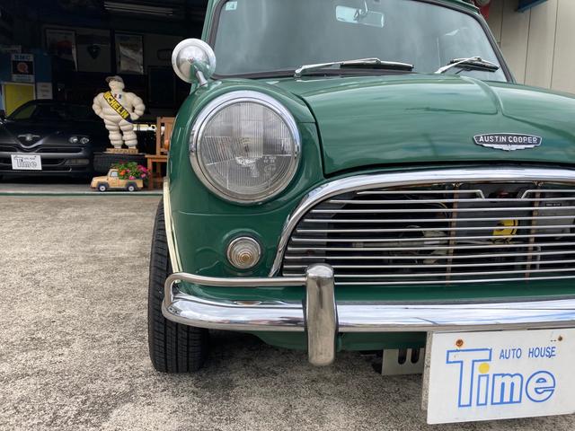 ローバー ＭＩＮＩ